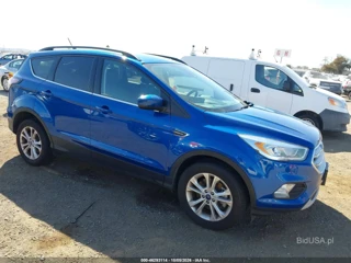 FORD FORD ESCAPE SEL