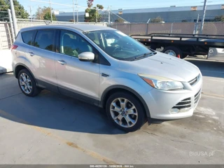 FORD FORD ESCAPE SEL