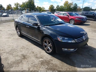 VOLKSWAGEN VOLKSWAGEN PASSAT 1.8T SE