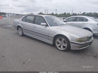 BMW 740IL