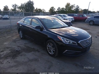 HYUNDAI HYUNDAI SONATA SE