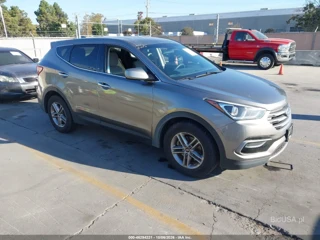 HYUNDAI HYUNDAI SANTA FE SPORT 2.4L
