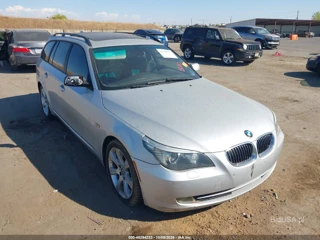 BMW 535XI