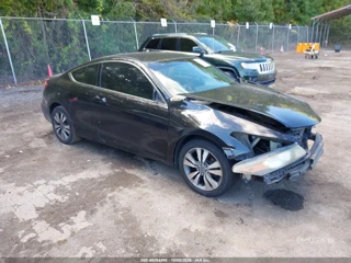 HONDA HONDA ACCORD 2.4 LX-S