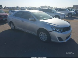 TOYOTA TOYOTA CAMRY L