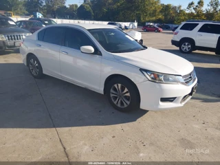 HONDA HONDA ACCORD LX