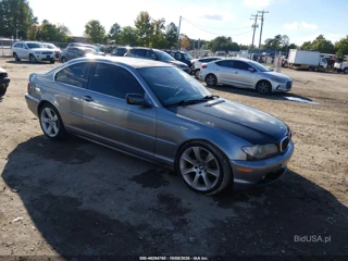 BMW 325CI
