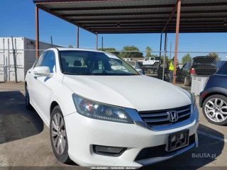 HONDA HONDA ACCORD EX-L