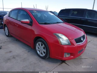 NISSAN NISSAN SENTRA 2.0 SR