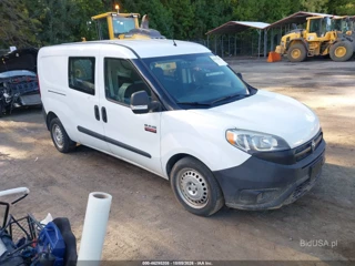 RAM RAM PROMASTER CITY TRADESMAN