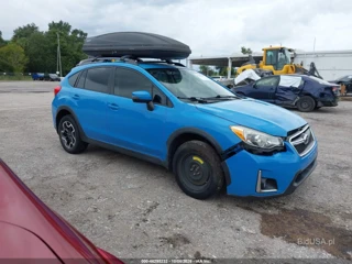 SUBARU SUBARU CROSSTREK 2.0I LIMITED