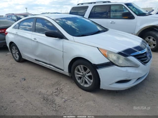 HYUNDAI HYUNDAI SONATA GLS