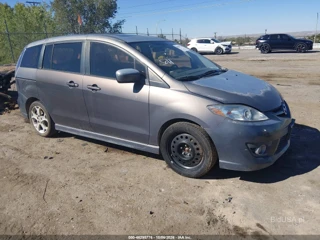 MAZDA MAZDA MAZDA5 TOURING