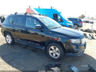 JEEP JEEP COMPASS SPORT