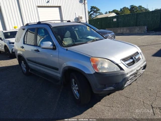 HONDA HONDA CR-V EX
