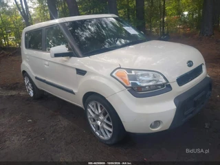 KIA KIA SOUL !