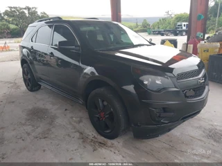 CHEVROLET CHEVROLET EQUINOX 1LT
