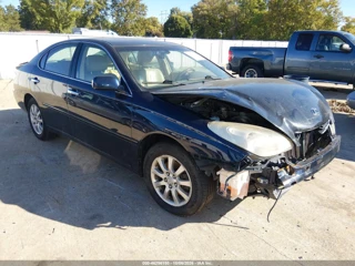 LEXUS LEXUS ES 300