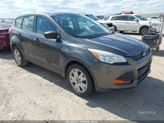 FORD FORD ESCAPE S