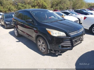 FORD FORD ESCAPE S