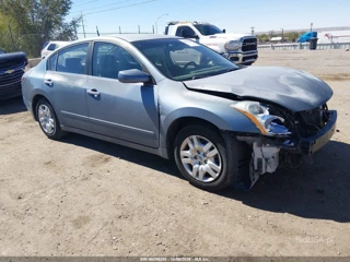 NISSAN NISSAN ALTIMA 2.5 S