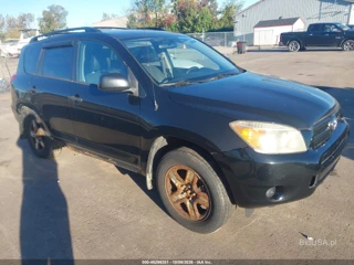 TOYOTA TOYOTA RAV4