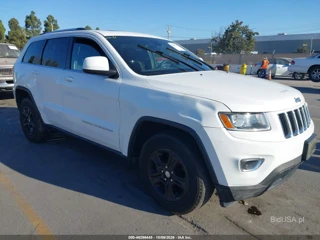 JEEP JEEP GRAND CHEROKEE LAREDO