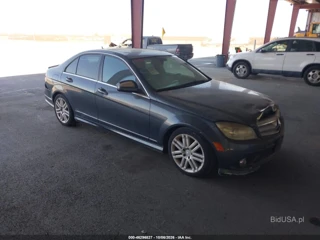 MERCEDES-BENZ MERCEDES-BENZ C 300 LUXURY/SPORT