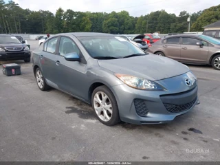 MAZDA MAZDA MAZDA3 I TOURING