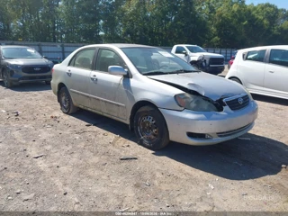 TOYOTA TOYOTA COROLLA LE
