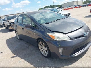 TOYOTA TOYOTA PRIUS TWO