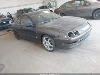 ACURA ACURA INTEGRA GSR