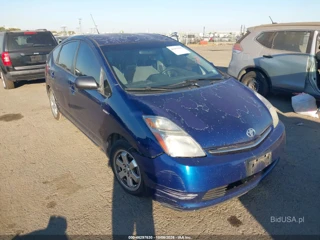 TOYOTA TOYOTA PRIUS