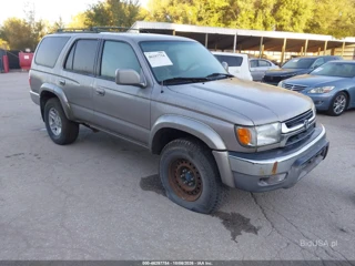 TOYOTA TOYOTA 4RUNNER SR5 V6