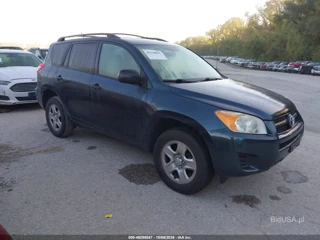 TOYOTA TOYOTA RAV4