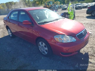 TOYOTA TOYOTA COROLLA LE