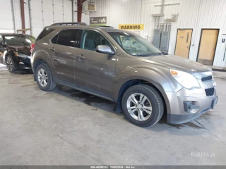 CHEVROLET CHEVROLET EQUINOX LT