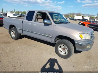 TOYOTA TOYOTA TUNDRA SR5