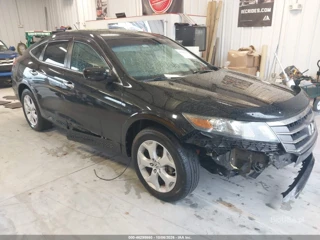 HONDA HONDA CROSSTOUR EX-L