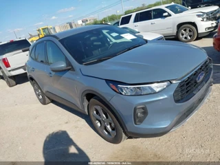FORD FORD ESCAPE ST-LINE SELECT