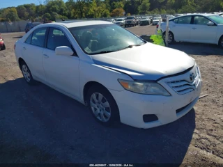 TOYOTA TOYOTA CAMRY LE