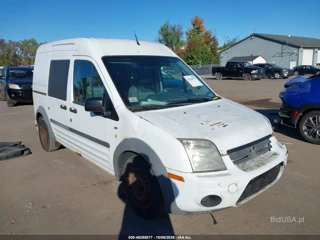 FORD FORD TRANSIT CONNECT XLT