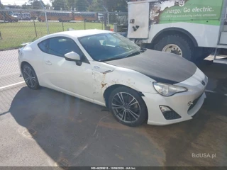 SCION SCION FR-S
