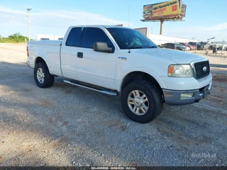 FORD FORD F-150 FX4/LARIAT/XL/XLT