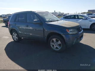 SUZUKI SUZUKI GRAND VITARA LUXURY