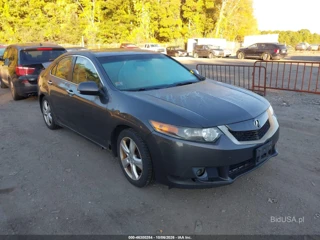 ACURA ACURA TSX