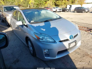 TOYOTA TOYOTA PRIUS FOUR