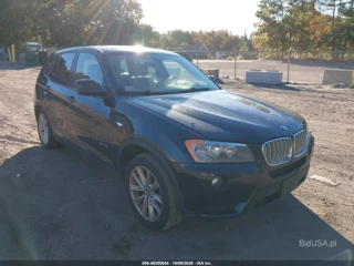 BMW X3 XDRIVE28I