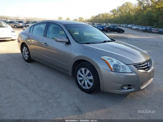 NISSAN NISSAN ALTIMA 2.5 S