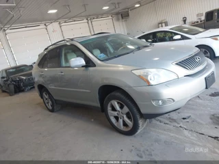 LEXUS LEXUS RX 350